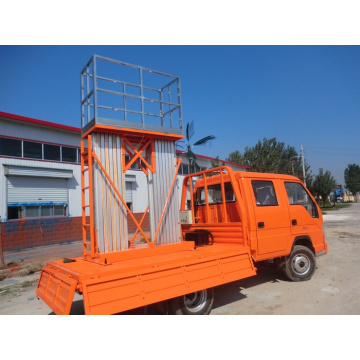 Automotive Aluminum Alloy Lift